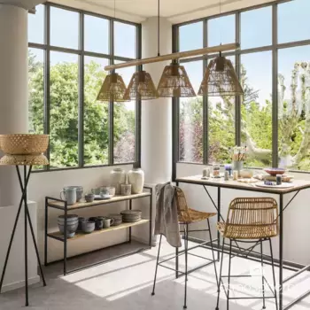 Торшер Atmosphera