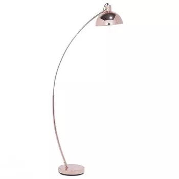 Торшер Beliani, 25x25x155 см, медный