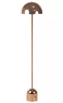 Торшер Belianin MACASIA цвет schwarz/kupfer/wei