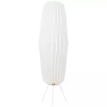 Торшер BRILLIANT, белый