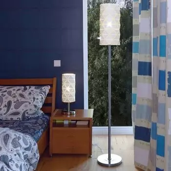 Торшер Deko-Light, Asterope линейный, 220-240В AC/50-60Гц, E27, 1x макс., белый