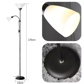 Торшер DTC GmbH