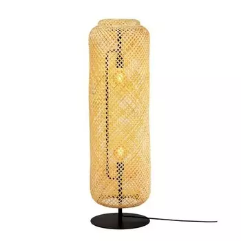 Торшер Dyberg Larsen Boom цвет leicht braun