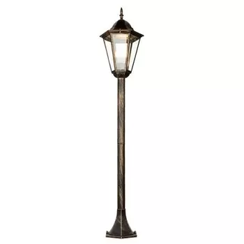 Торшер Easylight BRISTOL цвет schwarz kupfer