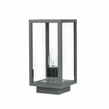 Торшер Easylight KASSEL, антрацитовый