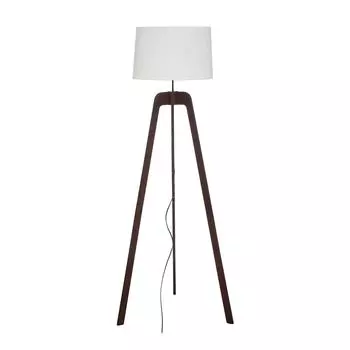 Торшер Eazy Living Lacina Белый