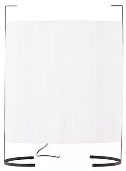 Торшер ebuy24 Rennes, бежевый