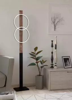 Торшер EGLO, белый