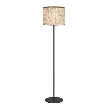 Торшер Eglo Butterburn, бежевый