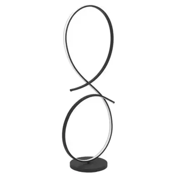 Торшер Eglo Leuchten, белый