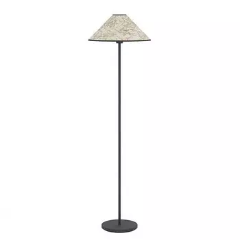 Торшер Eglo Oxpark, бежевый