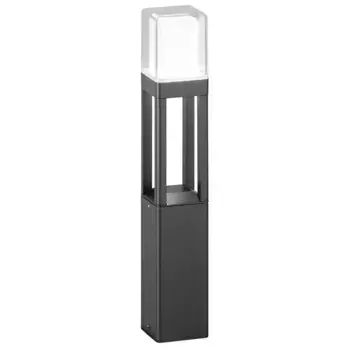 Торшер Etc-shop, черный