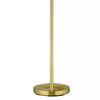 Торшер Etc-shop, золотой