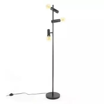 Торшер famlights Fay, антрацитовый