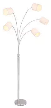 Торшер Globo, 84x130x204 см