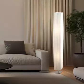 Торшер Globo Lighting, белый