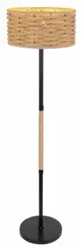 Торшер Globo Lighting, черный