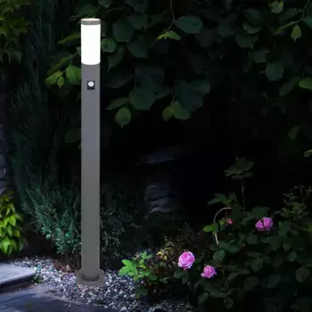 Торшер Globo Lighting, серый