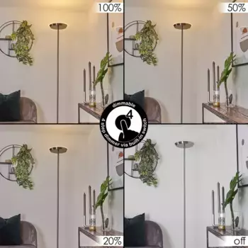 Торшер Hofstein