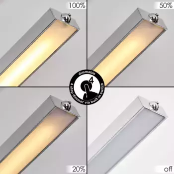 Торшер Hofstein