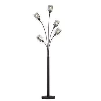 Торшер Honsel Iska 171,5см Fischer & Honsel Leuchten