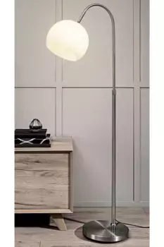 Торшер HPI Home Product Import GmbH, серый