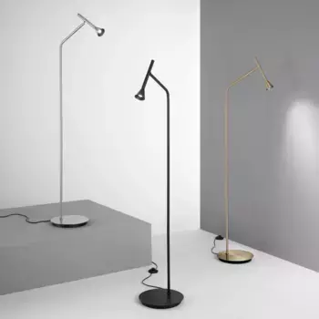 Торшер IdealLux