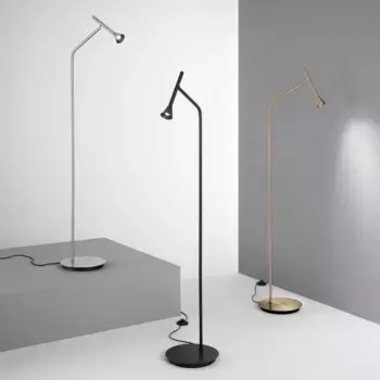 Торшер IdealLux