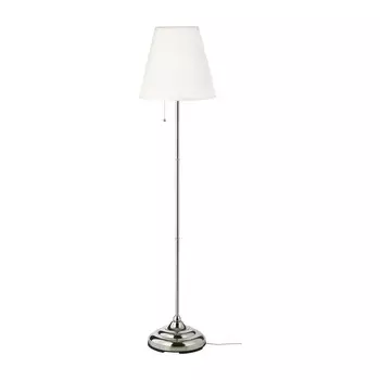 Торшер Ikea Arstid, белый