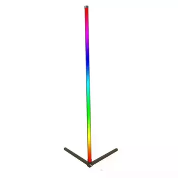 Торшер INF, черный