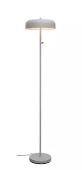 Торшер It's about Romi, 30x145,5 см, светло-серый