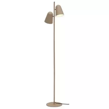 Торшер it's about RoMi Salamanca цвет sandfarbig