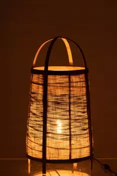 Торшер J-Line, бежевый