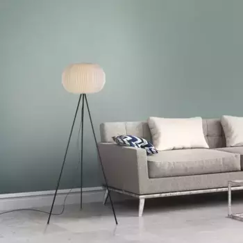 Торшер JUST LIGHT, белый