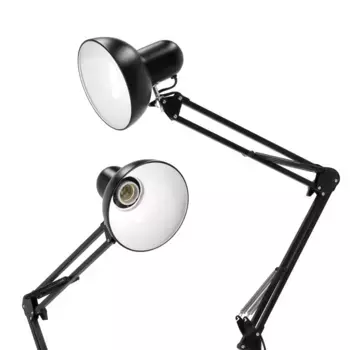 Торшер KOBI, черный