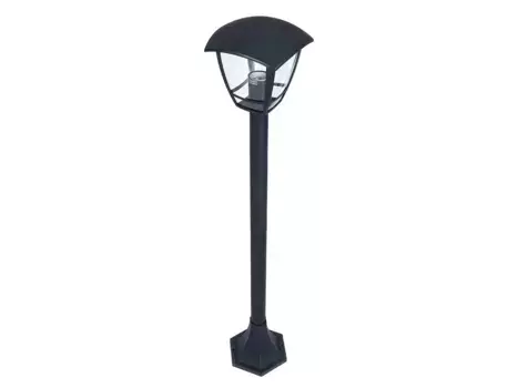 Торшер KOLORENO, черный