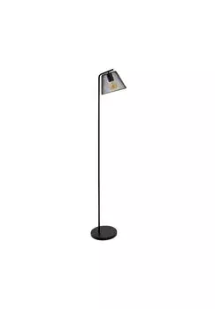 Торшер Корие высота: 140см Nve Leuchten, черный