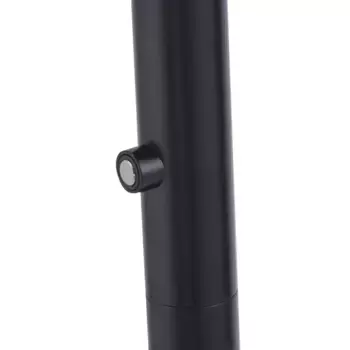 Торшер LeuchtenDirekt, черный