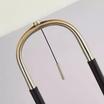 Торшер Licht-Erlebnisse, цвет Bunt