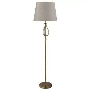 Торшер Licht-Erlebnisse, цвет Bunt