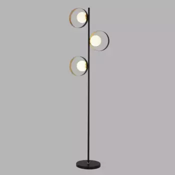 Торшер Licht-Erlebnisse, цвет Bunt