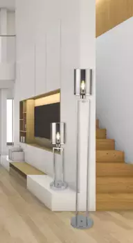 Торшер Licht-Erlebnisse, цвет Bunt