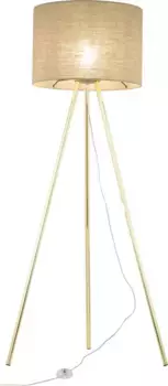 Торшер Licht-Erlebnisse, цвет Bunt