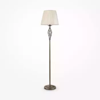 Торшер Licht-Erlebnisse, цвет Bunt