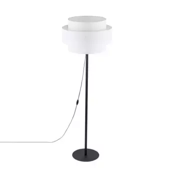 Торшер Licht-Erlebnisse, цвет Bunt