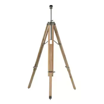 Торшер Light & Living, коричневый