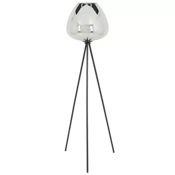 Торшер Light & Living Mayson, серый