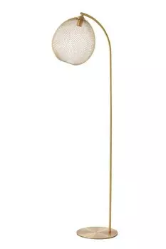 Торшер Light & Living MOROC, золотой