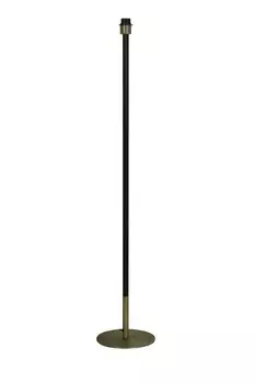 Торшер Light & Living RODRIGO, черный