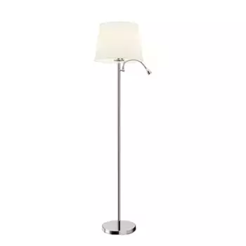 Торшер LINDBY, белый